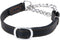 Love Dream Leather Martingale Collars for Dogs, Anti-Escape No Pull Training Collar for Medium Large Dogs