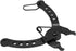 SUNGOOYUE Carbon Steel Mini Chain Pliers - Quick Release Link Chain Remover Connector Opener Lever (RL213)