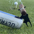 Rainfox Multifunctional Divot Repair Tool, Portable Golf Divots Fixer, Adorable Beverage Bottle Opener, Metal Alloy