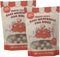 Generic Freeze-Dried Dog Treats, Beef Meatballs for Dogs (4 oz, Beef Meatballs) 2