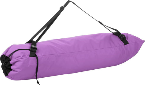 PATIKIL Foldable Camp Chair Replacement Bag, Camping Chairs Folding Chair Carry Bag