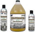 Groomer's Edge Ultimate Pet Shampoo | Deep Cleans and Conditions Dogs, Cats, Puppies, Kittens, Horses, Cattle | 16 ounce bottle