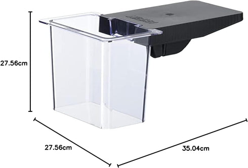 Eheim Aquarium Feeding Station