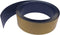 Kayak Keel Guard, 2" Width Black Protective Guard for Canoe Abrasion Resistance