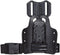 SAFARILAND Drop Flex Adapter with Single Strap Leg Shroud for Gun Holsters