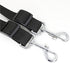 No Tangle Dog Leash Coupler, Dual Adjustable Splitter Lead for Two Dogs, Sturdy Walker Trainer Leash
