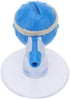 Practical Air Bubble Increaser for Aquarium Fish Tank - Adjustable Oxygen Increase Ball Air Pump Accessory