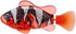 Robo Fish ZU7125 Single Fish (Random Model), White, 1 Pack