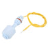 Water Float Switch, 110V Vertical Float Switch for Aquarium Pump Control