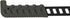 HAWK Tactical Trio Tree Hook, Durable Hunting Accessories Hanger with 2 Rotating Arms & 1 J-Hook
