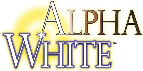 Groomer's Edge Alpha White Pet Shampoo, 16 oz for Dogs