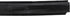 2m, Yosoo Health Gear L Track Rubber Cover Strip Protective Filler for Motorcycle ATV Hand Cart, Easy Rolling Press