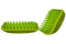 Dog Silicone Shampoo Brush, Easy to Clean Dog Bath Brush& Soft Massage Comb Brushing for Medium to Long Haired Medium Large Pets and Cats