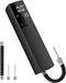 Pumteck Electric Ball Pump, Smart Air Pump Portable Fast Ball Inflation with