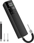 Pumteck Electric Ball Pump, Smart Air Pump Portable Fast Ball Inflation with