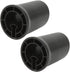 2 ES1 ES2 ES3 ES4 PCS Electric Scooter Handlebar Firmware Kit for Xiaomi Replacement Handlebar Cover