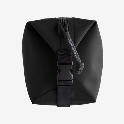 Magpul DAKA Takeout 3.5L Tactical Bag, Durable Water-Resistant Heavy Duty Zipper Pouch for All-Purpose Use