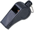 MacGregor Economy Plastic Whistle Pack, Black, One-Dozen