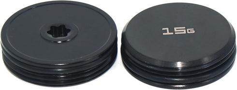 Golf Putter Weight Compatible with Odyssey Putter Weights 5/10/15/20/25/30/35g