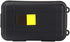Waterproof Box for Outdoor Shockproof Storage, Airtight Container for Fishing, Camping, Hiking