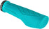 SOLODRIVE Ergonomic Design Mountain Bike Grips, Comfortable Handlebar Grips, Fit MTB, E-Bike, Scooter