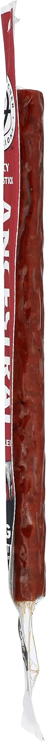 Country 0.85 Archer, Beef Stick Ancestral Blend Spicy, Ounce