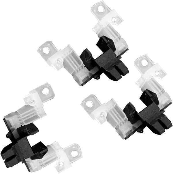 3 PCS AGC Blade Drive Assembly Lever Replacement Blade for Pet Clipper