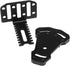 Tactical Duty Holster Extended Support Negative Cant Plate Mount Equipment