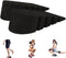 Squat Wedge Block for Heel Elevated Squats - Weightlifting Incline Slant Board for Exercise Mobility
