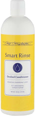 Chris Christensen SmartRinse De-Shed Ultra Concentrated Pet Conditioner - 16 oz, Makes up to 8 Bottles, Deep