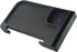 Startbuymore Functional Clip On Table for Outdoor Use Easily Attaches to Folding Chairs (Black)