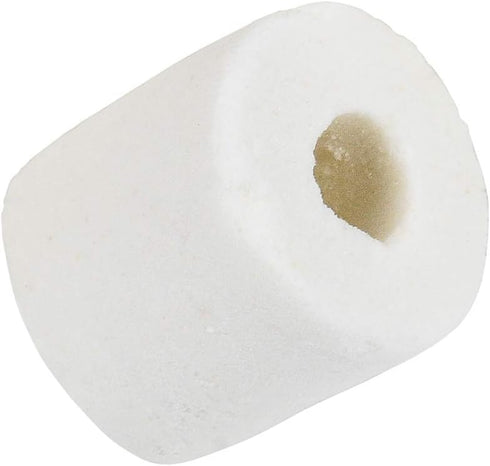 10 lb Aquarium Filter Media Ceramic Rings, Bio Ceramic Filter Media for Pond Fish Tank