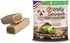 Loving Pets Totally Grainless Chicken And Apple Recipe Meaty Chew Bones For Large Dogs (1 Pack), 6 Oz