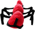 TUFFY World's Tuffest Soft Dog Toy, Desert Ant, Multiple Layers, Durable for Interactive Play