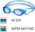 VIEW V-101 Sniper II Racing Swim Goggles