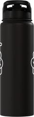Funny Ice Cream Maker Graphic Tees and Giveaways Ice Cream Cone One Line Drawing Sorbet Stainless Steel Insulated Water