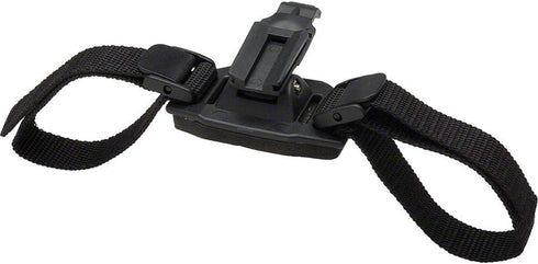 NiteRider Commuter Helmet Mount for Cordless & Mako