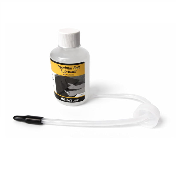 Silicon Lubricant Lube 901084 Works W Lifespan TR4000i Treadmill