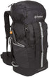 Outdoor Products Arrowhead Int. Frame Pack, Black/Griffin