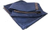 Half Water Resistant Internal Dog Cat Bed Pillow Zipper Cover Liner Case (41X27X4 INCHES, 2PACK)