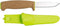 Morakniv Floating Fixed-Blade Knife - Fine Edged Stainless Steel
