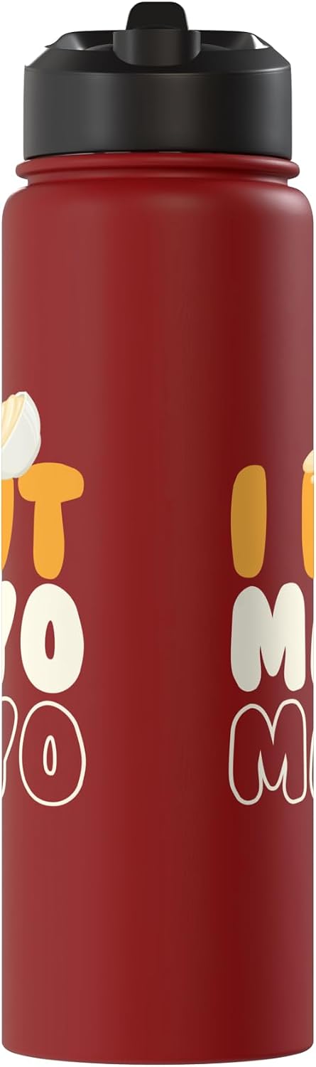 Mayonnaise Mayo Sauce Grilling Mayonaise Clothing I Put Mayo On Mayo I Fries Sauce Bbq Mayonnaise Lovers Stainless