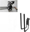 Ski and Snowboard Boot Wall Hanger, Wall Storage Roller Skates Wall Rack, Wall Mount for Ice Skates & Roller Skates Boot