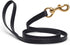 Viper Biothane Working Lead for Dogs 4ft, Black