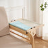 Generic Hammock Cat Sill Window Perch Sturdy Window Seat with Cushion Bed Cover, Wood & Metal Frame for Large Cats