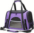 QQLe Cat Carriers, Dog Carriers, Pet Carriers Airline-Approved Soft-Sided Bag for Cats &