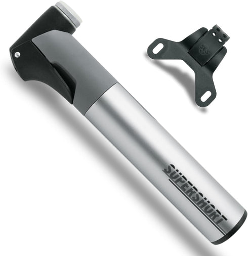 Supershort Mini Pump by SKS Germany