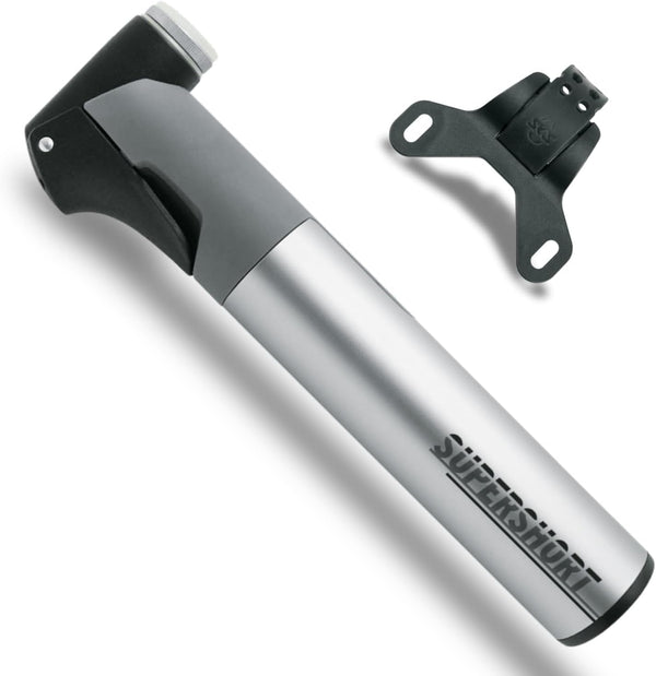 Supershort Mini Pump by SKS Germany