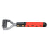 Oumefar Pet Hair Comb - Stainless Steel Pin Grooming Deshedding Tool for Cats, Dogs & Horses (M377-10)