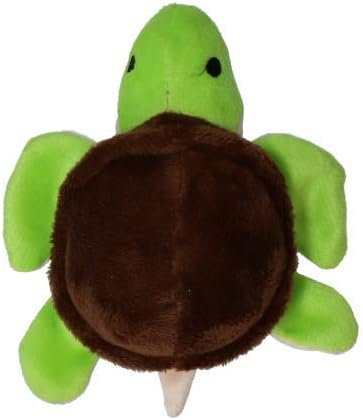 PetSport Tiny Tots, Tina Turtle